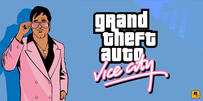 Free Download Grand Theft Auto Vice City Full Rip free ...